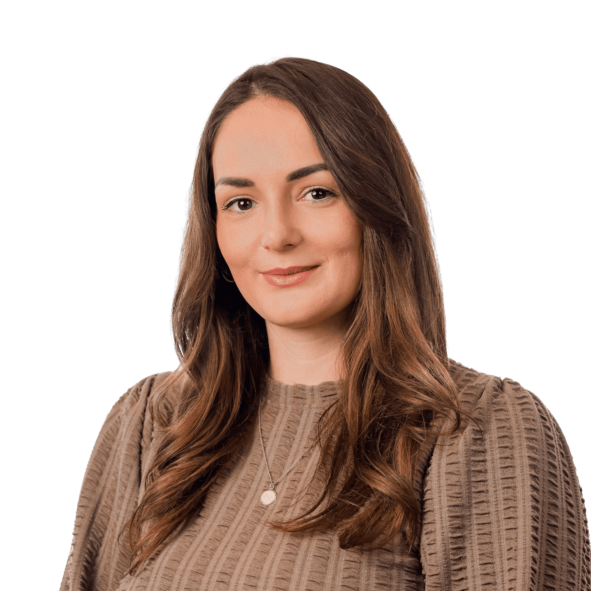 Assistent Expert - Suzanne Vliek