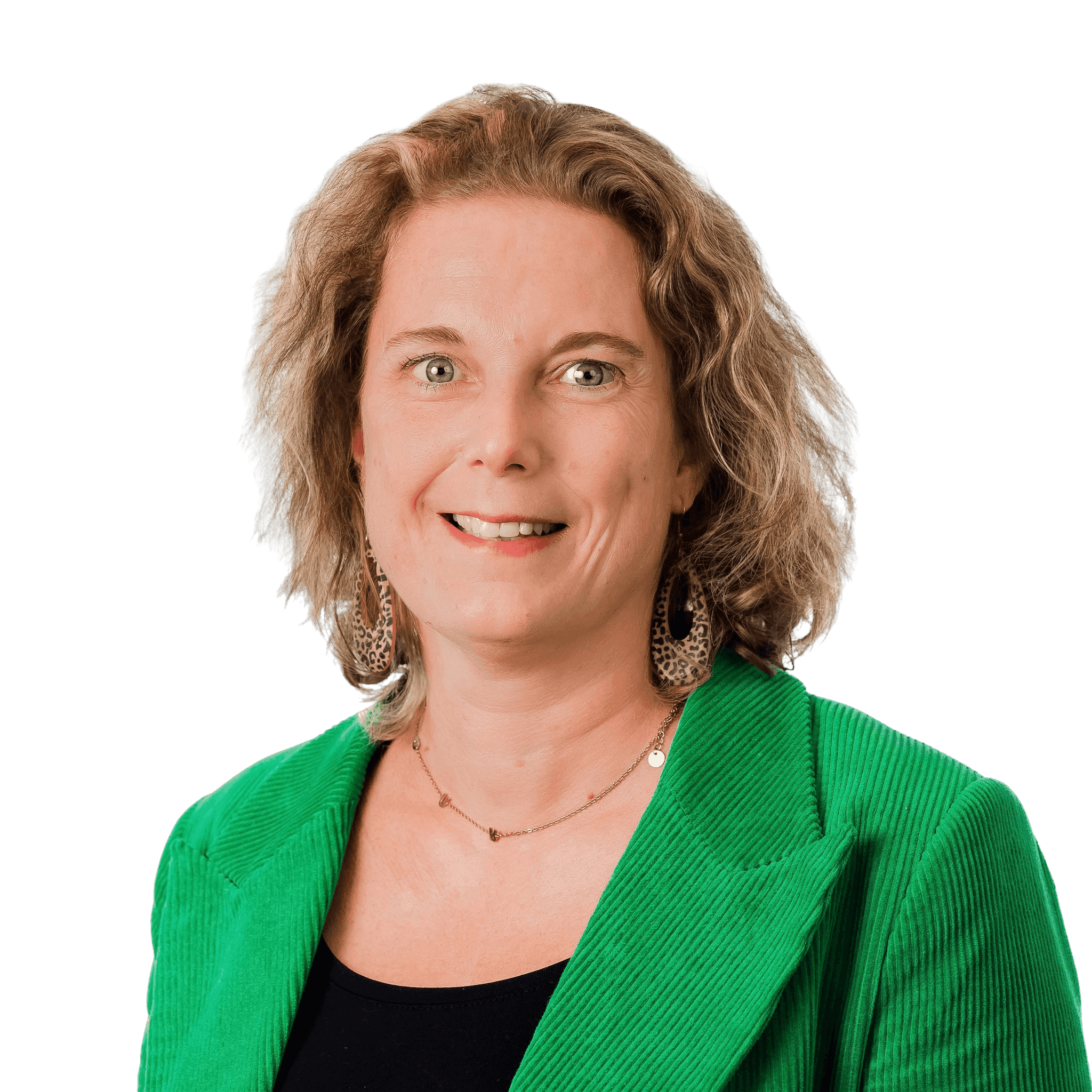 Assistent Expert Maaike de Raad