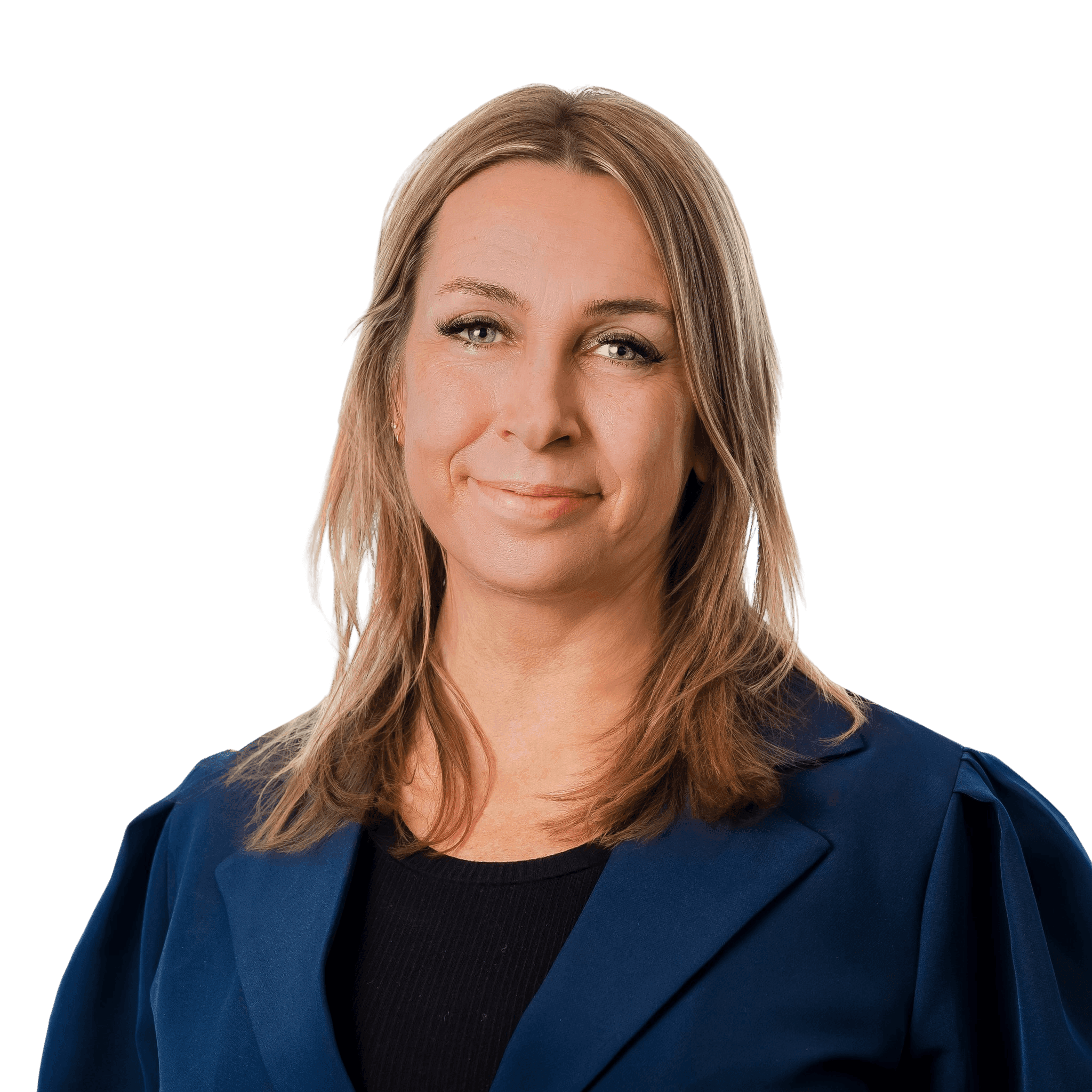 Secretarieel Medewerker - Karola Bolderman