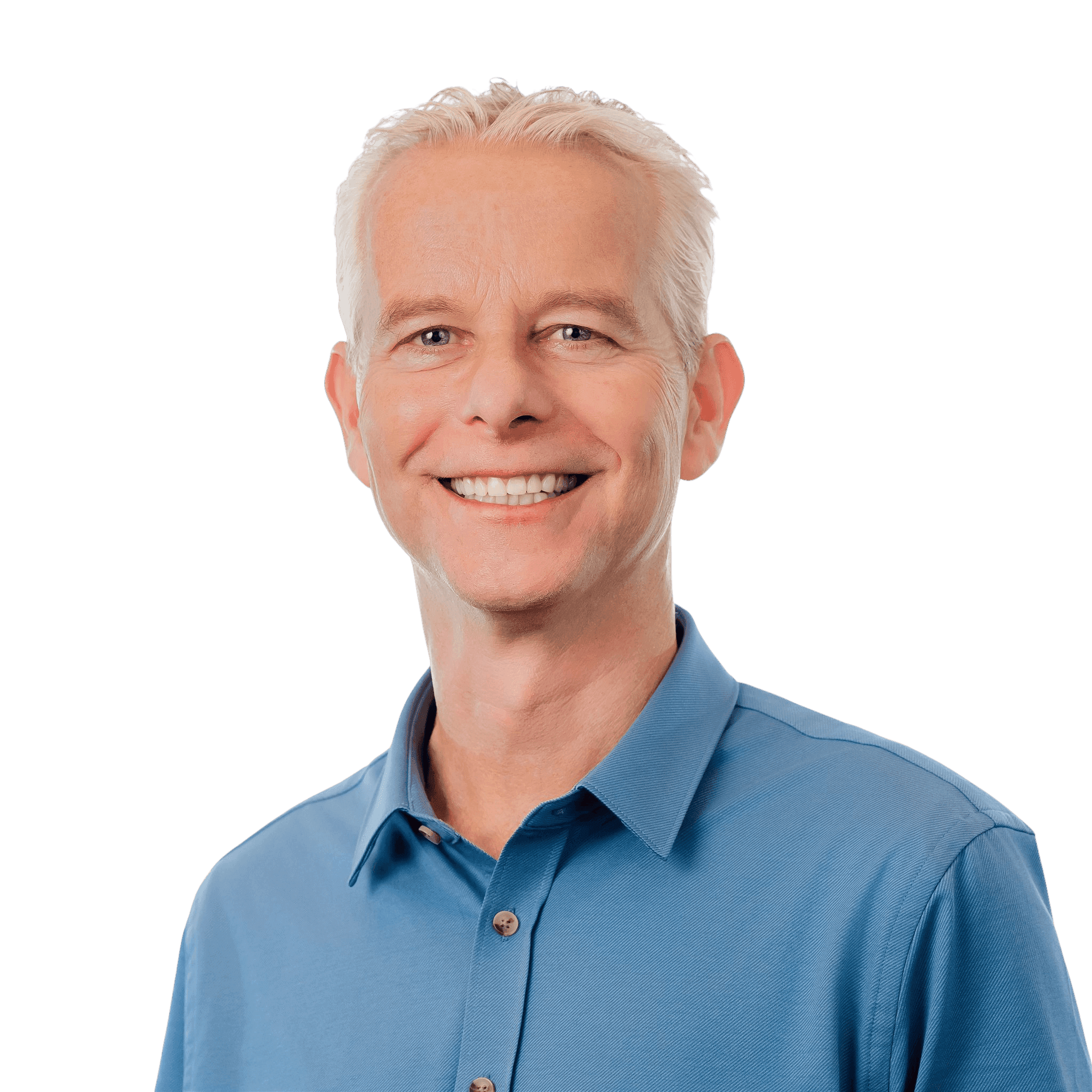 Accountmanager - Vincent van Middelaar